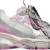 Balenciag* 3XL Sneaker 'Worn-Out - White Grey Pink'