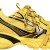 Balenciag* 3XL Sneaker 'Worn-Out - Yellow Black'