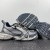 Balenciag* 3XL Sneaker 'Worn-Out - White Gray'