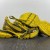 Balenciag* 3XL Sneaker 'Worn-Out - Yellow Black'