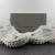 Balenciag* Bouncer Sneaker 'Worn-Out - White'